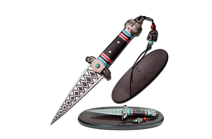 Fantasy Master Fixed Blade FMT-050